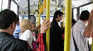 İngilizce Otobüs Yolculuğu Terimleri